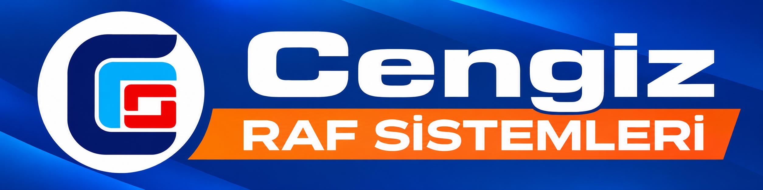 Cengiz Raf Sistemleri